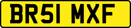 BR51MXF