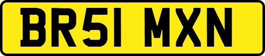 BR51MXN