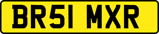 BR51MXR