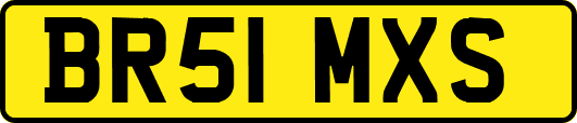 BR51MXS