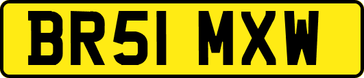 BR51MXW