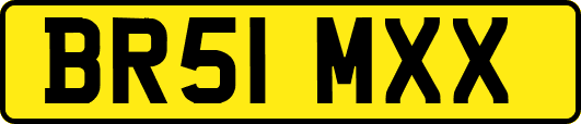 BR51MXX