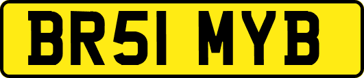 BR51MYB