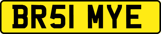 BR51MYE