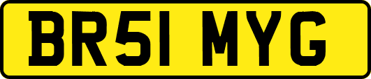 BR51MYG