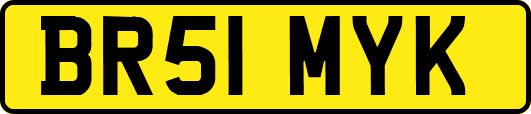 BR51MYK