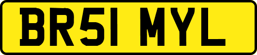 BR51MYL