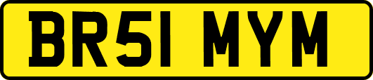 BR51MYM