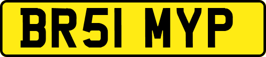 BR51MYP