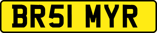 BR51MYR