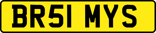 BR51MYS