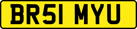 BR51MYU