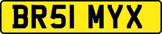 BR51MYX