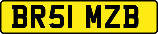 BR51MZB