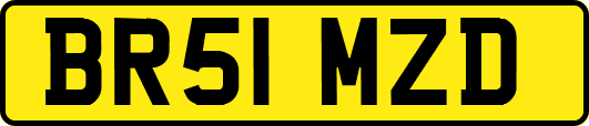 BR51MZD