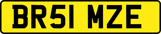 BR51MZE