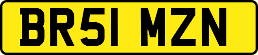 BR51MZN