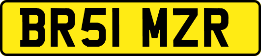 BR51MZR