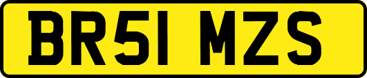 BR51MZS