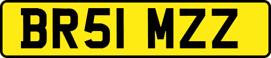 BR51MZZ
