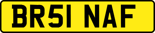 BR51NAF