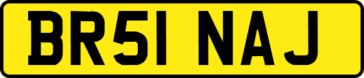 BR51NAJ