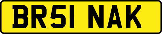 BR51NAK