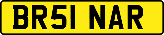BR51NAR