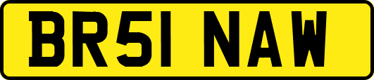 BR51NAW