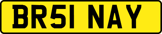 BR51NAY