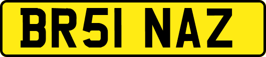 BR51NAZ