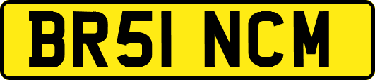 BR51NCM