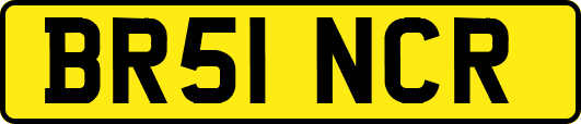 BR51NCR