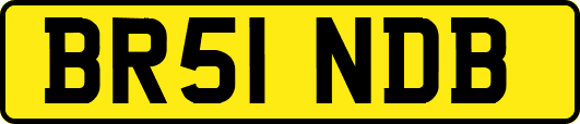 BR51NDB