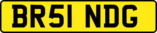 BR51NDG
