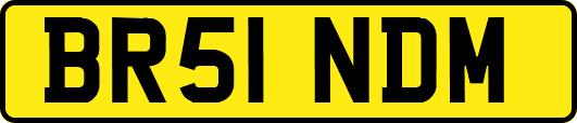 BR51NDM