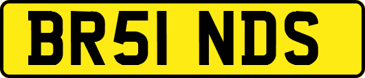 BR51NDS