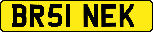 BR51NEK