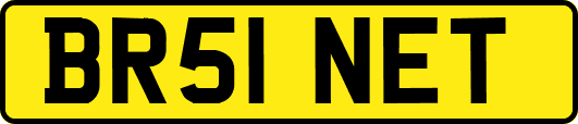 BR51NET