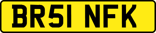 BR51NFK