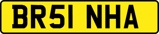 BR51NHA