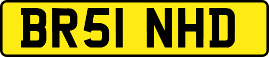 BR51NHD