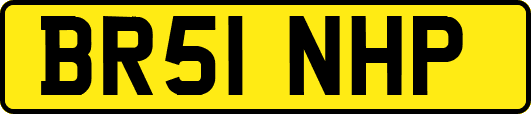 BR51NHP