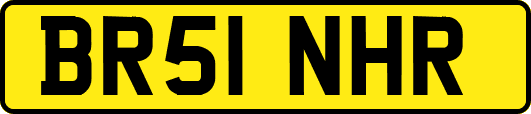 BR51NHR