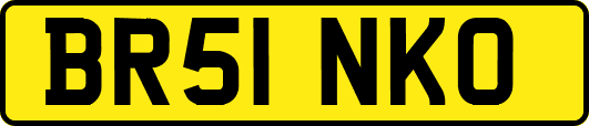 BR51NKO