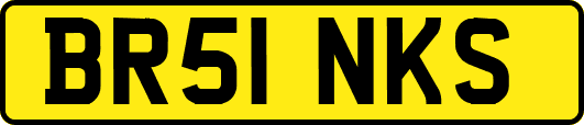 BR51NKS