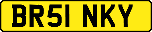 BR51NKY