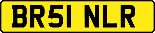 BR51NLR