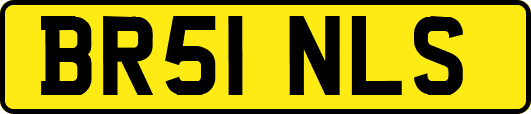 BR51NLS