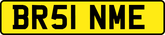 BR51NME
